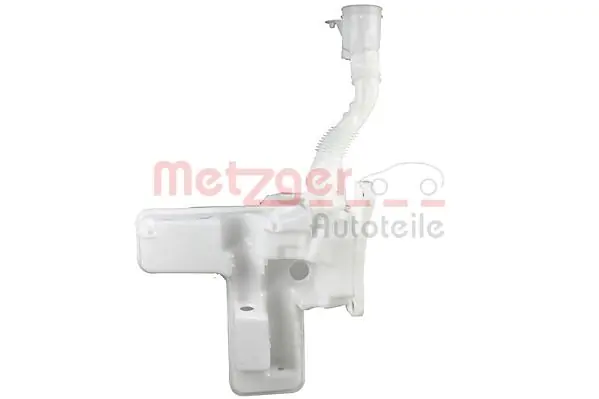 Pesuveepaak, Klaasipuhastus METZGER AUTOTEILE 2140339