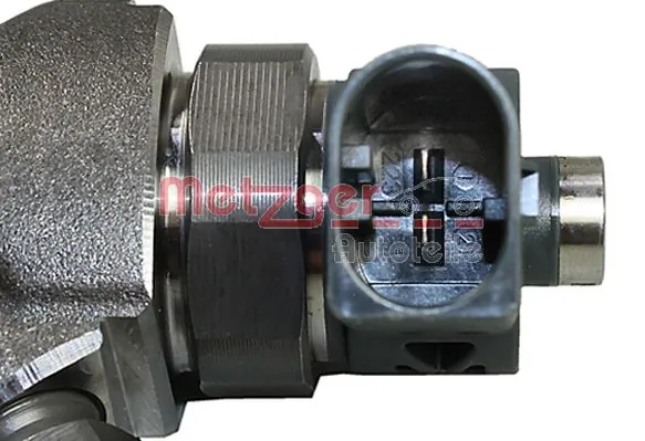 METZGER AUTOTEILE 0871033