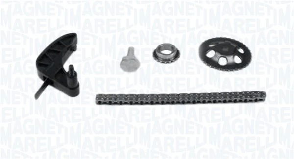 Mootori keti komplekt MAGNETI MARELLI 341500001620