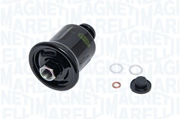 Kütusefilter MAGNETI MARELLI 153071762556