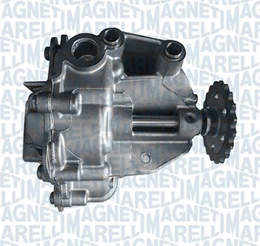 Õlipump MAGNETI MARELLI 351516000066