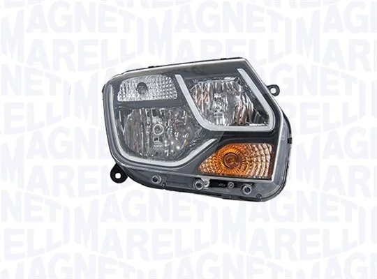 Esituli MAGNETI MARELLI 714000813412
