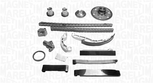 Mootori keti komplekt MAGNETI MARELLI 341500000522