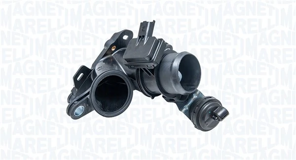 Drosselklapihoob MAGNETI MARELLI 802000000101