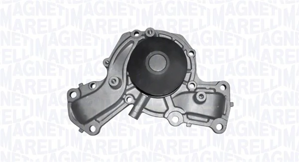 Veepump, mootori jahutus MAGNETI MARELLI 352316170637