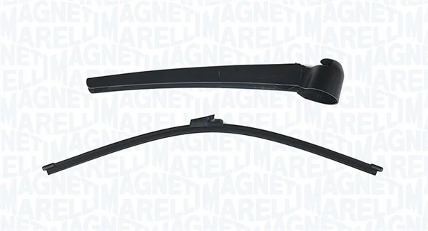 Kojameehe komplekt, klaasipesu MAGNETI MARELLI 000723180192