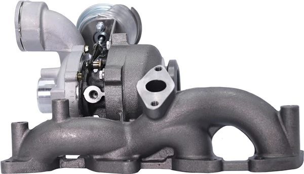 Kompressor, ülelaadimine MAGNETI MARELLI 807101002400