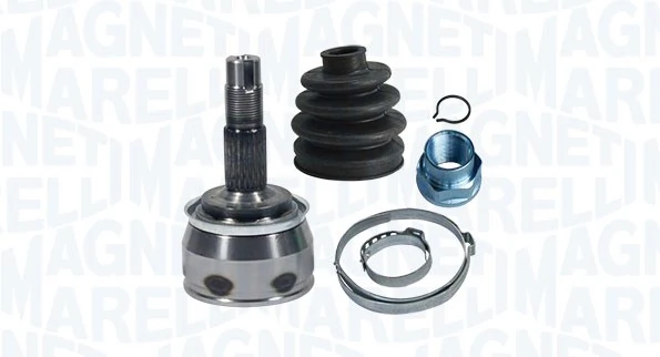 Liigendlaager, veovõll MAGNETI MARELLI 302015100322