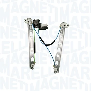 Aknatõstuk MAGNETI MARELLI 350103105700