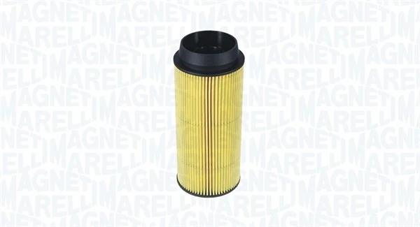 Kütusefilter MAGNETI MARELLI 153071762411