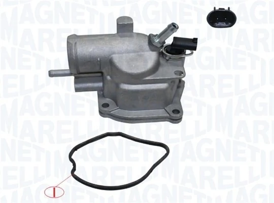 Termostaat, Jahutusvedelik MAGNETI MARELLI 352317100700