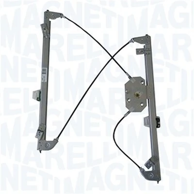 Aknatõstuk MAGNETI MARELLI 350103154100