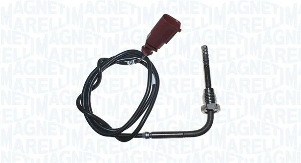 Andur, heitgaasitemperatuur MAGNETI MARELLI 172000165010