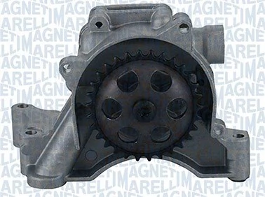 Õlipump MAGNETI MARELLI 351516000033