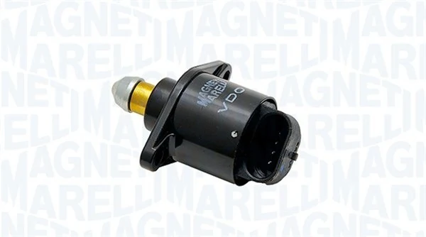 Tühikäigureg.klapp, õhuvarustus MAGNETI MARELLI 230016079087