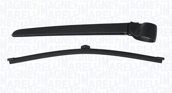 Kojameehe komplekt, klaasipesu MAGNETI MARELLI 000723180306