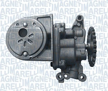 Õlipump MAGNETI MARELLI 351516000059