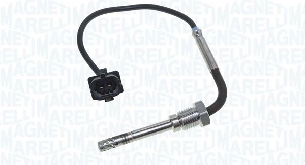 Andur, heitgaasitemperatuur MAGNETI MARELLI 172000047010