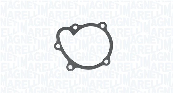 Veepump, mootori jahutus MAGNETI MARELLI 350984165000