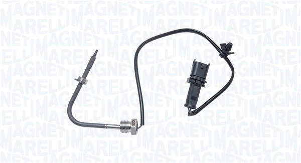 Andur, heitgaasitemperatuur MAGNETI MARELLI 172000327010