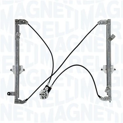 Aknatõstuk MAGNETI MARELLI 350103151100