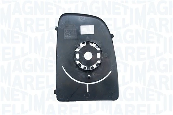 Peegliklaas, Välispeegel MAGNETI MARELLI 350319420280