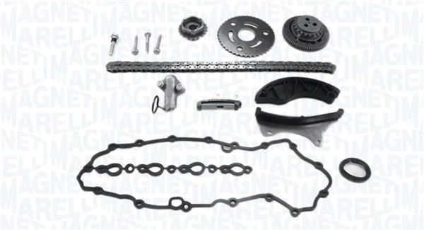 Mootori keti komplekt MAGNETI MARELLI 341500001340