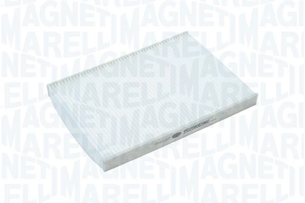 Filter, salongiõhk MAGNETI MARELLI 350208065960