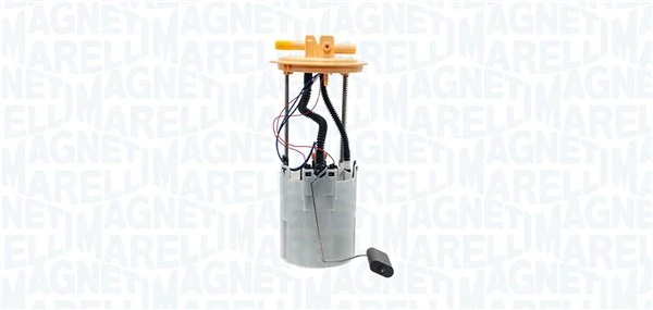 Kütuse etteandemoodul MAGNETI MARELLI 313011313206
