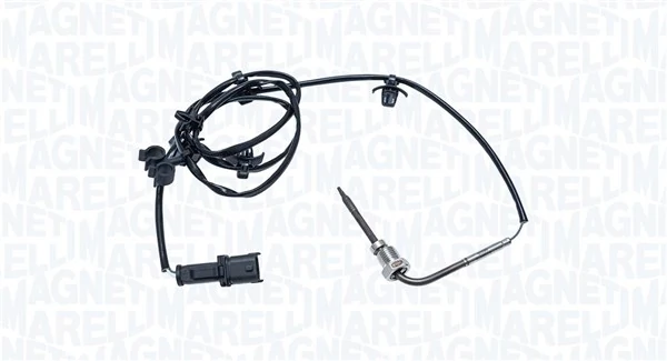 Andur, heitgaasitemperatuur MAGNETI MARELLI 172000473010