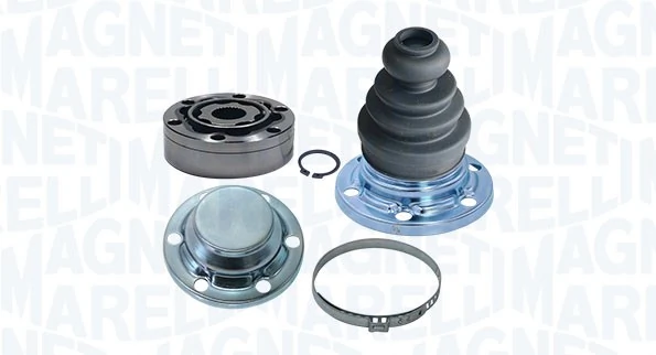 Liigendlaager, veovõll MAGNETI MARELLI 302009100026