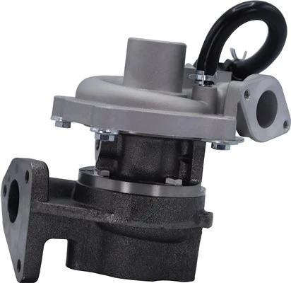 Kompressor, ülelaadimine MAGNETI MARELLI 807101000500