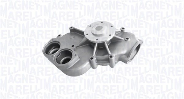 Veepump, mootori jahutus MAGNETI MARELLI 352316170702