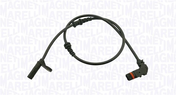 Andur, rattapöörete arv MAGNETI MARELLI 172100150010