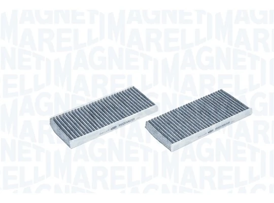 Filter, salongiõhk MAGNETI MARELLI 350203062191