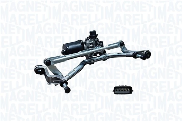Klaasipuhastussüsteem MAGNETI MARELLI 064377500010