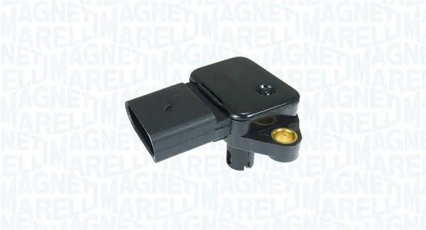 Andur, õhuvõtu rõhk MAGNETI MARELLI 215810014500