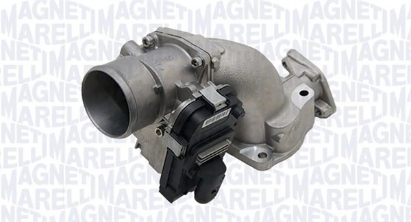 Drosselklapihoob MAGNETI MARELLI 802009814008