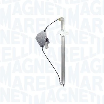 Aknatõstuk MAGNETI MARELLI 350103341000