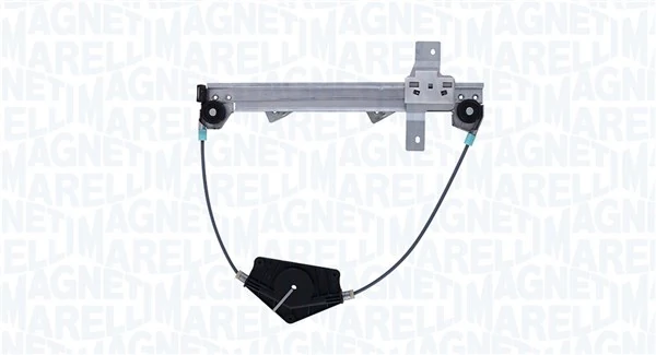 Aknatõstuk MAGNETI MARELLI 350103222000
