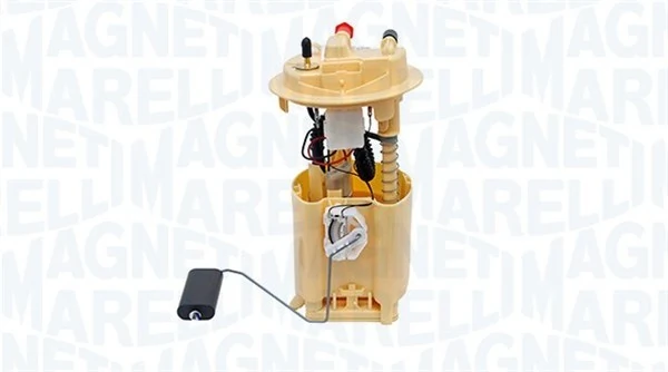 Kütuse etteandemoodul MAGNETI MARELLI 519730689901