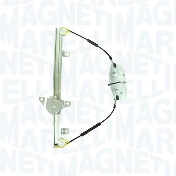 Aknatõstuk MAGNETI MARELLI 350103107500