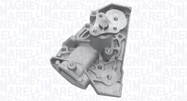 Veepump, mootori jahutus MAGNETI MARELLI 352316170556
