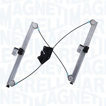 Aknatõstuk MAGNETI MARELLI 350103707000