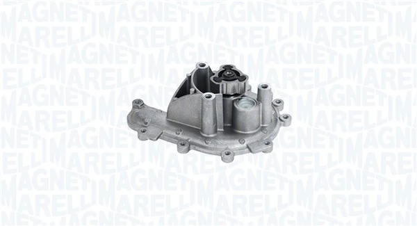 Veepump, mootori jahutus MAGNETI MARELLI 350984067000