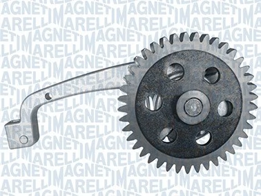 Õlipump MAGNETI MARELLI 351516000015