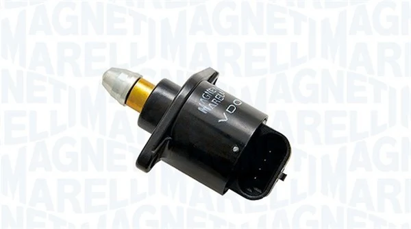 Tühikäigureg.klapp, õhuvarustus MAGNETI MARELLI 230016079057