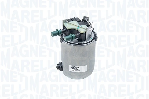 Kütusefilter MAGNETI MARELLI 153071762591