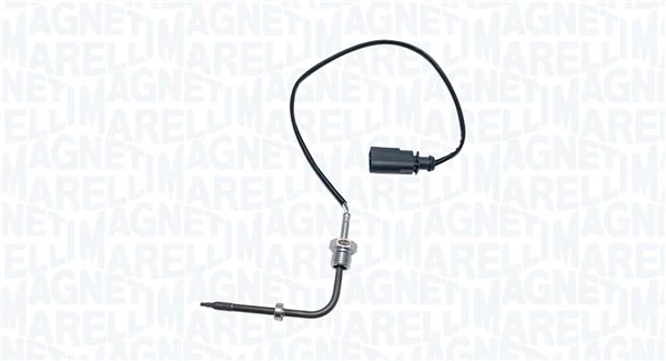 Andur, heitgaasitemperatuur MAGNETI MARELLI 172000529010