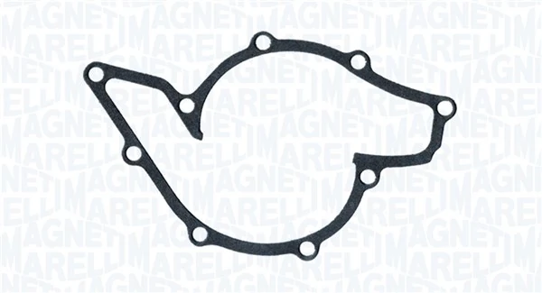 Veepump, mootori jahutus MAGNETI MARELLI 350984239000